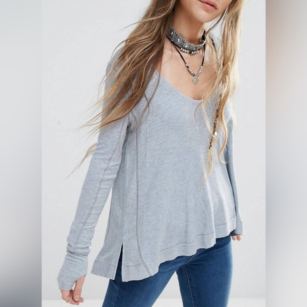 We The Free | Malibu Thermal Long Sleeve